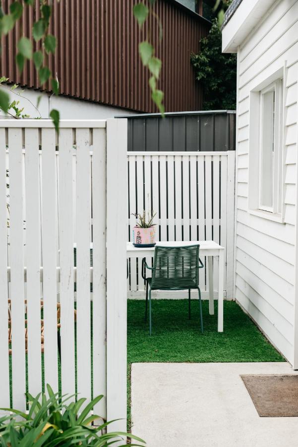 Anchor Geelong Apartment Exterior photo
