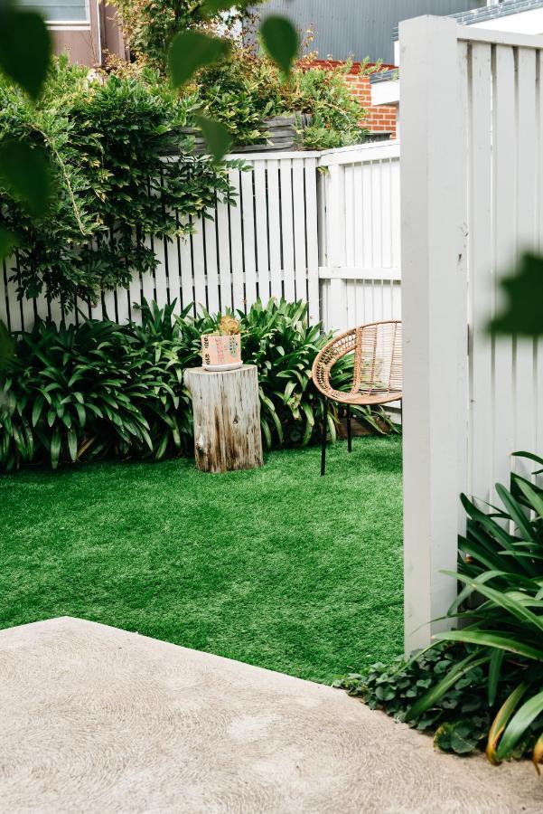 Anchor Geelong Apartment Exterior photo