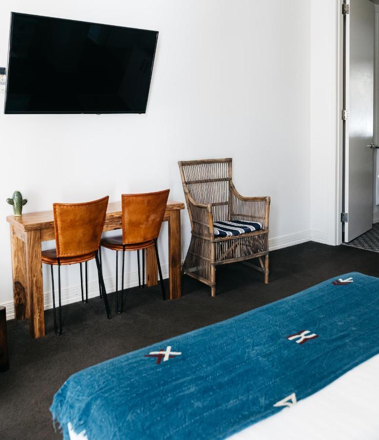 Anchor Geelong Apartment Exterior photo