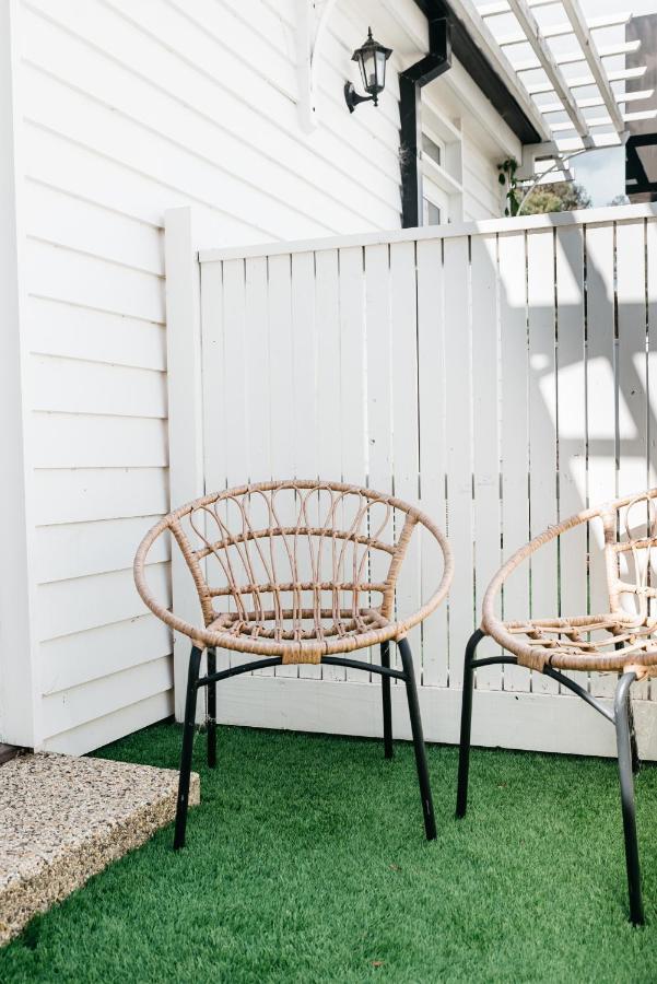 Anchor Geelong Apartment Exterior photo