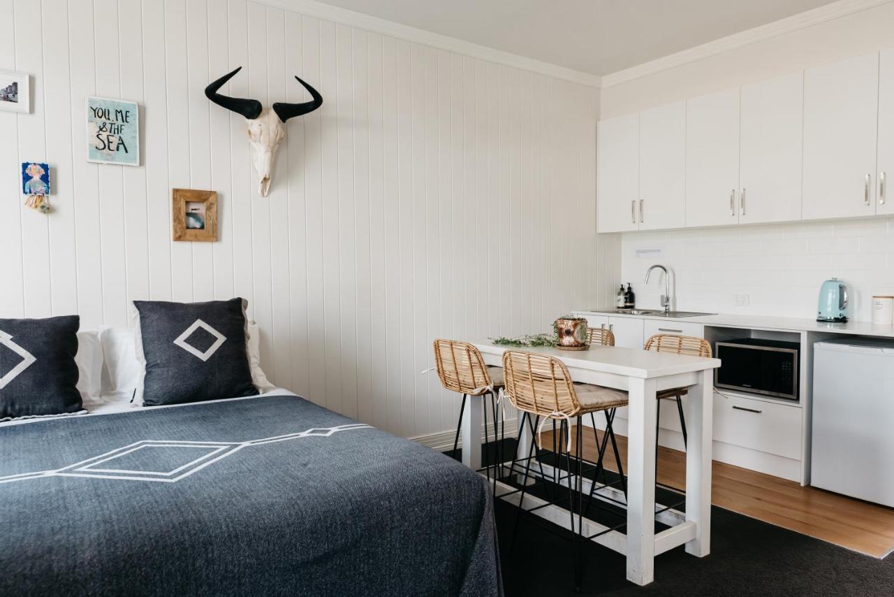 Anchor Geelong Apartment Exterior photo