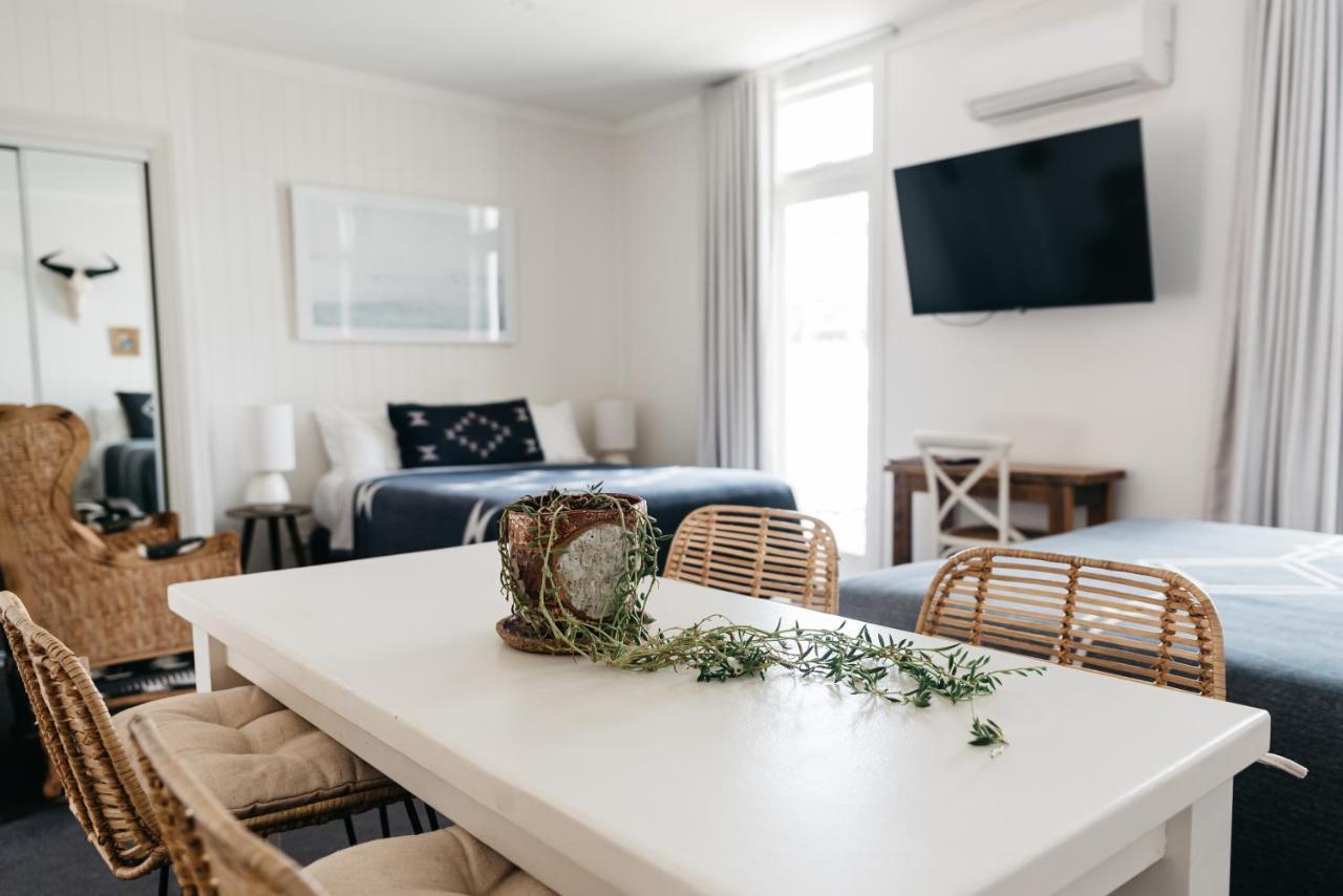 Anchor Geelong Apartment Exterior photo